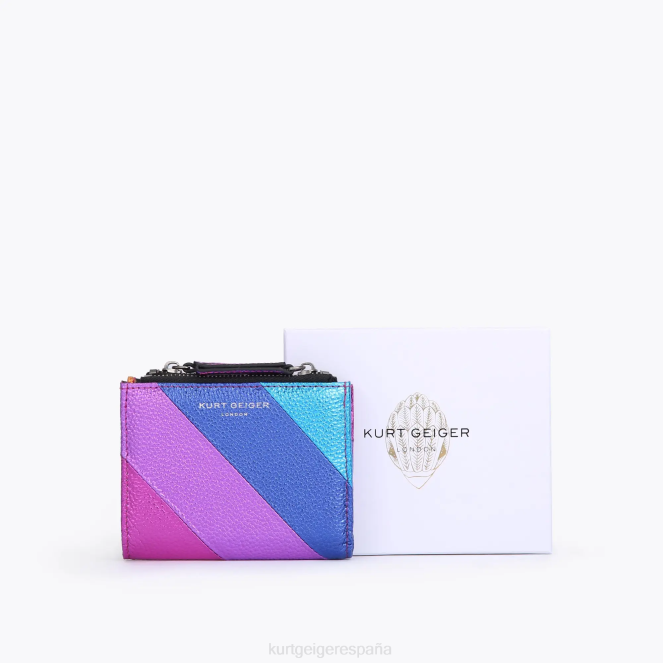 Kurt Geiger mujer mini bolso londres 2LPR156 | bolsas otro